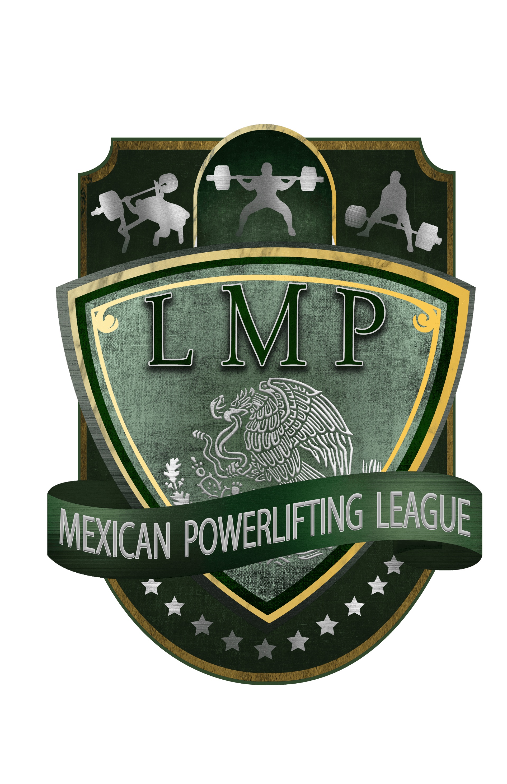 Logo del evento