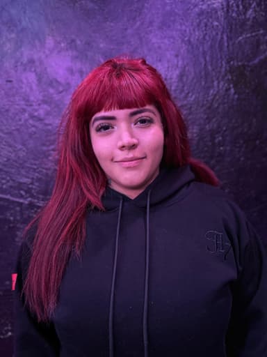 Monserrat Méndez