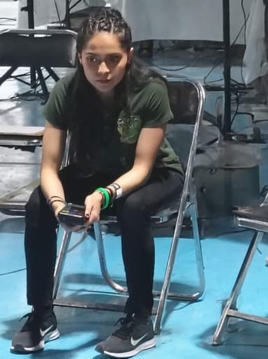 Andrea Altamirano